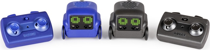 Produktbild Spin Master Boxer Robo