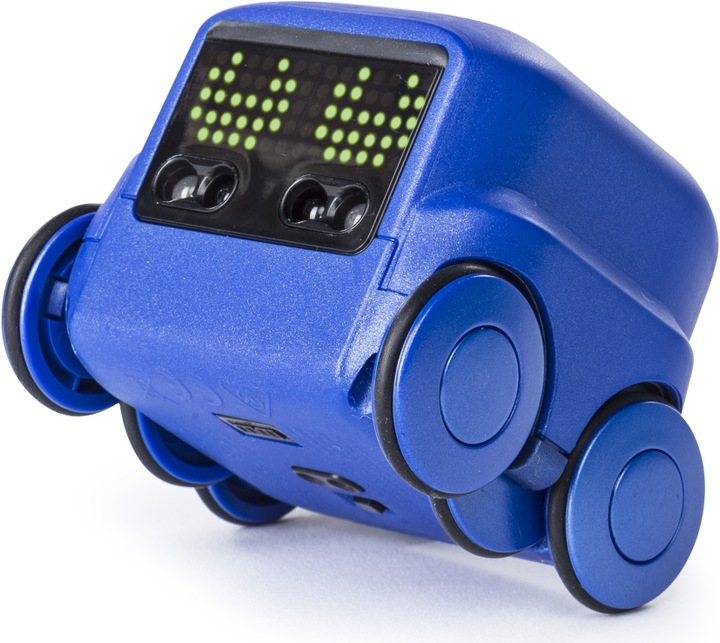 Produktbild Spin Master Boxer Robo