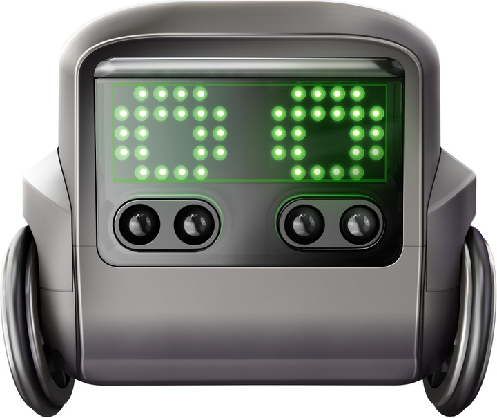Produktbild Spin Master Boxer Robo