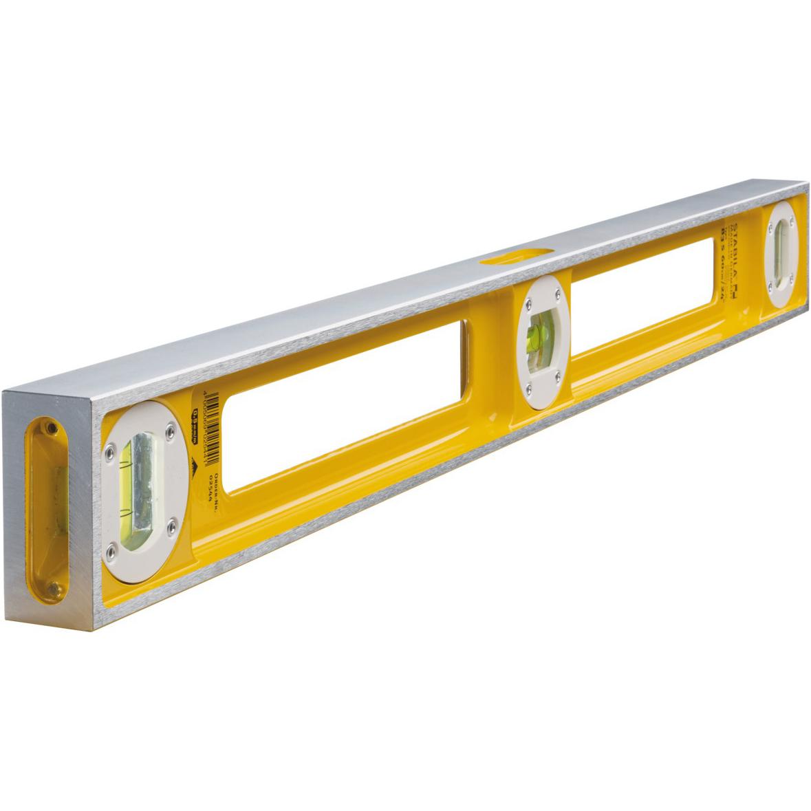 Stabila, Wasserwaage, Wasserwaage Type 83 S (60 cm)
