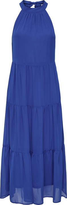 Only Onlpetra Life Halter Neck Ank Dress Wvn