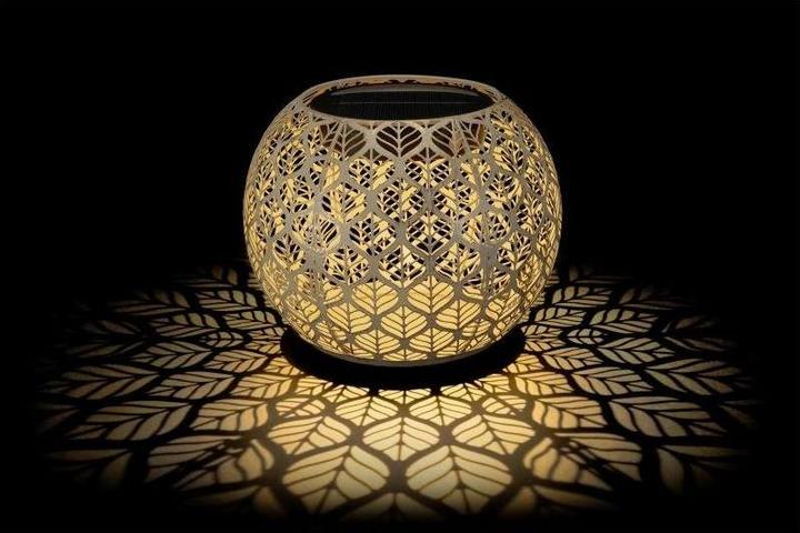 Image du produit STT Globe Antique