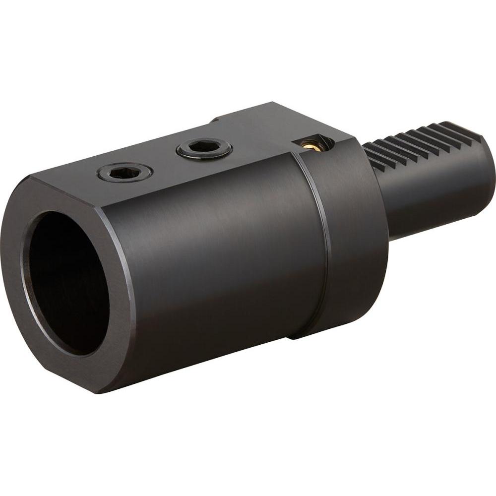 Magni, Zubehör Maschine, FORTIS VDI Werkzeughalter für Wendeplattenbohrer Bohrer E1 WN 40x12mm