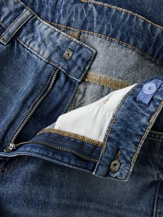 Produktbild Lmtd Loose Fit Jeans (158)