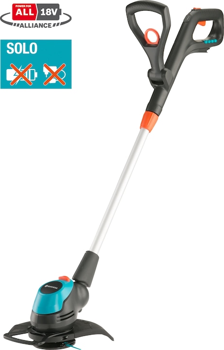 Produktbild Gardena EasyCut 23/18V P4A (Kunststoffmesser)
