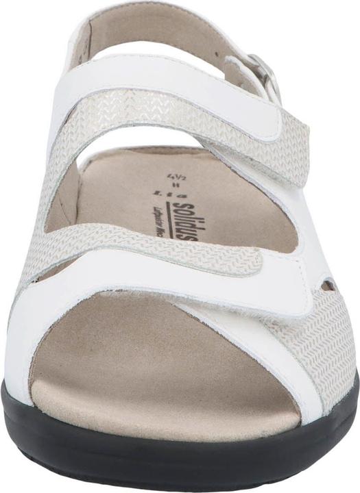 Actual product image Sandal Lia - width H (41.5)