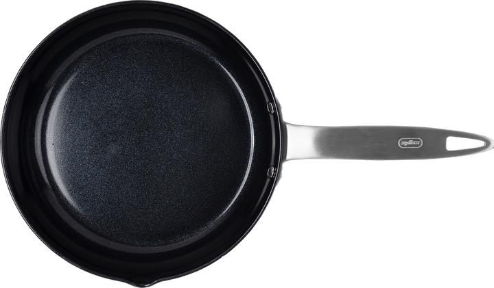 Actual product image Zyliss Ultimate Pro frying pan (24 cm, Frying pan, Aluminium)