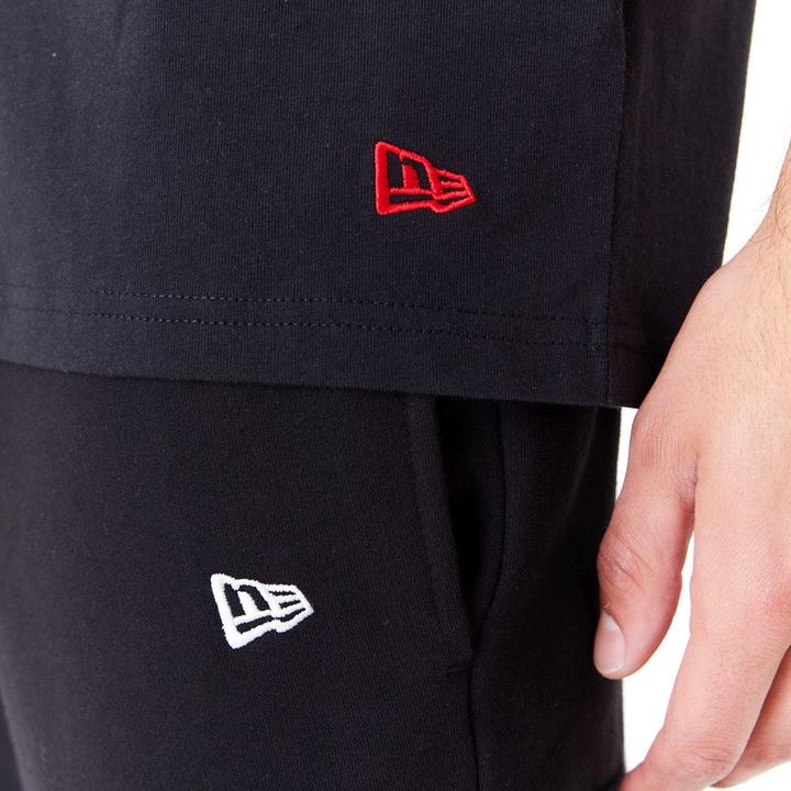 Produktbild New Era Oversized Shirt - BACKPRINT Chicago Bulls - XL (XL)