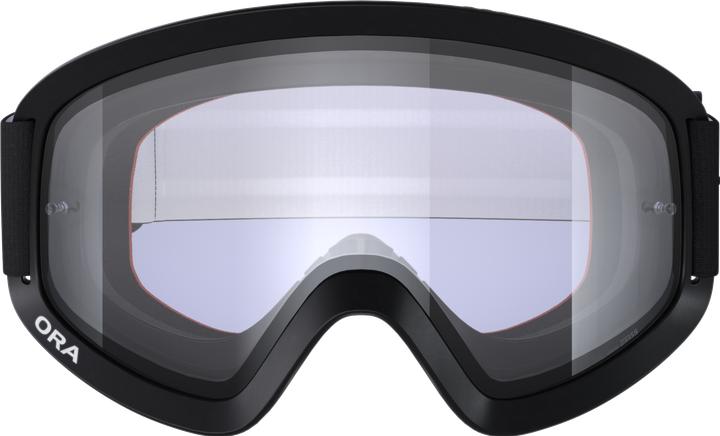 Produktbild Poc Ora DH (Black, Schwarz, Transparent)