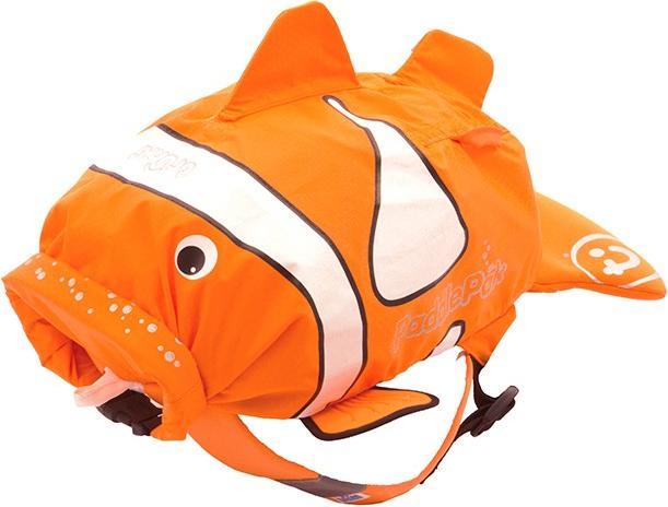Image du produit Trunki Poisson à dos (7.50 l)