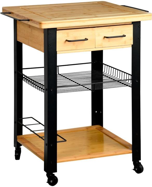 Image du produit Kesper Küchenwagen