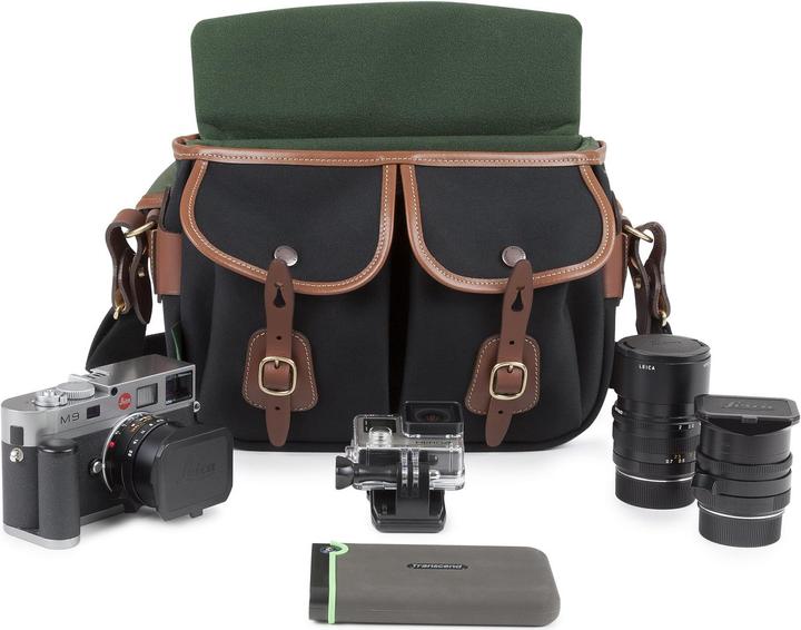 Image du produit Billingham Hadley Petit Pro (Sac à bandoulière pour appareil photo, 5 l)