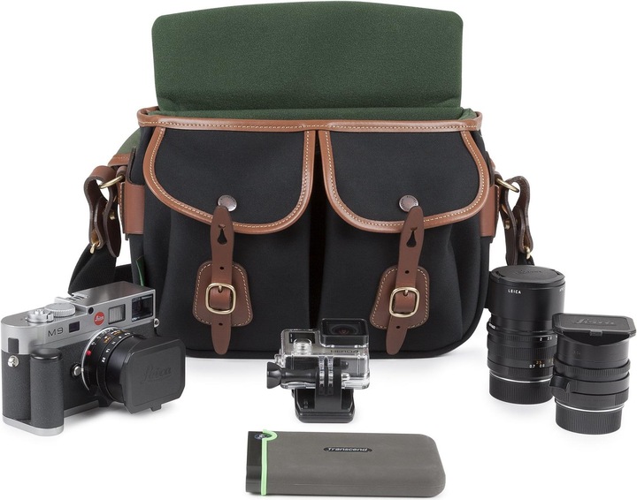 Produktbild Billingham Hadley Small Pro (Kamera Schultertasche, 5 l)