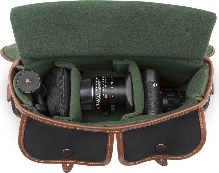 Image du produit Billingham Hadley Petit Pro (Sac à bandoulière pour appareil photo, 5 l)