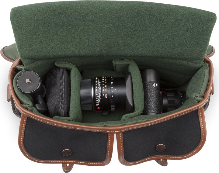 Produktbild Billingham Hadley Small Pro (Kamera Schultertasche, 5 l)