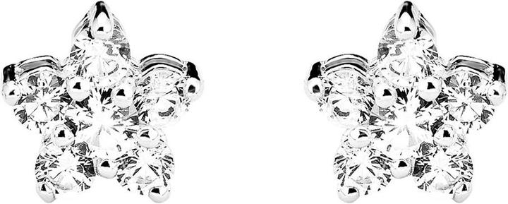 Produktbild Amor Ohrschmuck Stern (Silber)