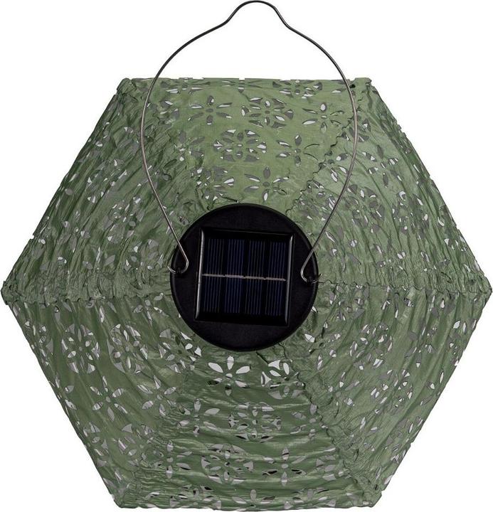 Immagine prodotto Pauleen Lanterna solare Sunshine Flower (IP44)