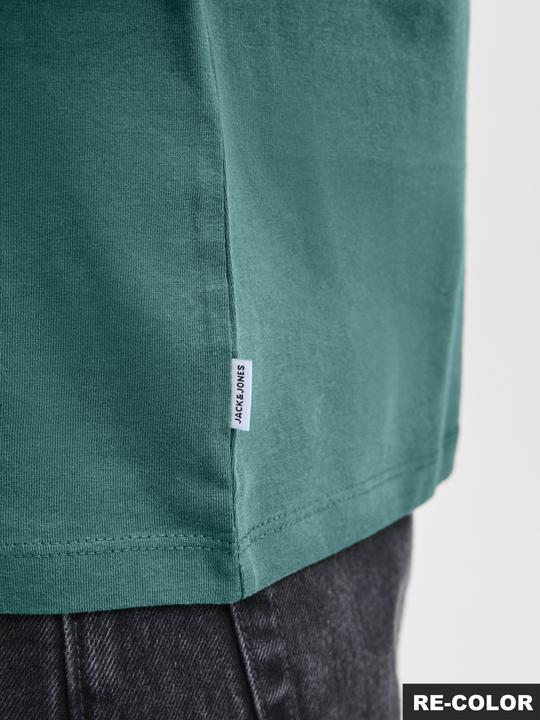 Produktbild Jack & Jones Jjeorganic Basic Tee Ss O-Neck Noos (M)