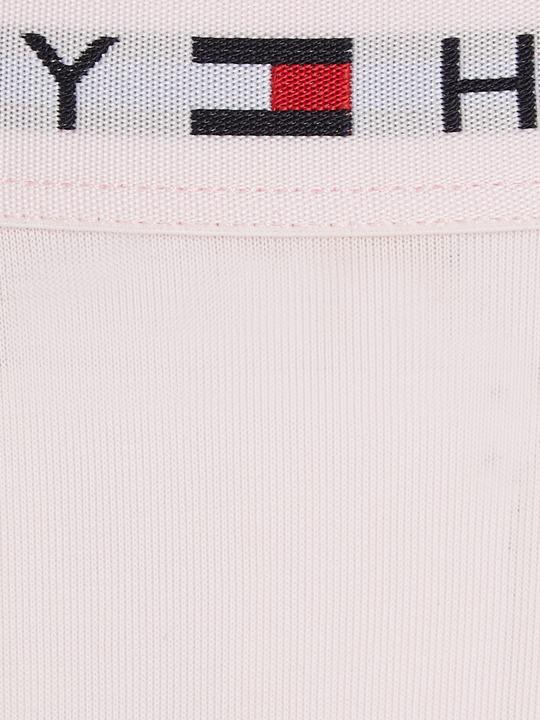 Produktbild Tommy Hilfiger Thong (ext Sizes) (L, Einzelpack)