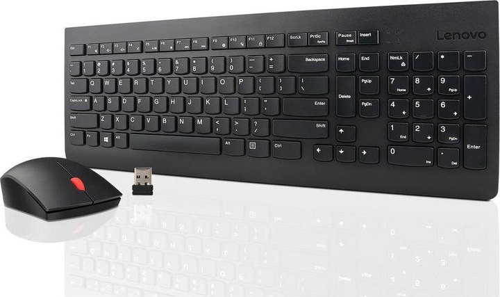 Immagine prodotto Lenovo Essential (CH, Senza fili)