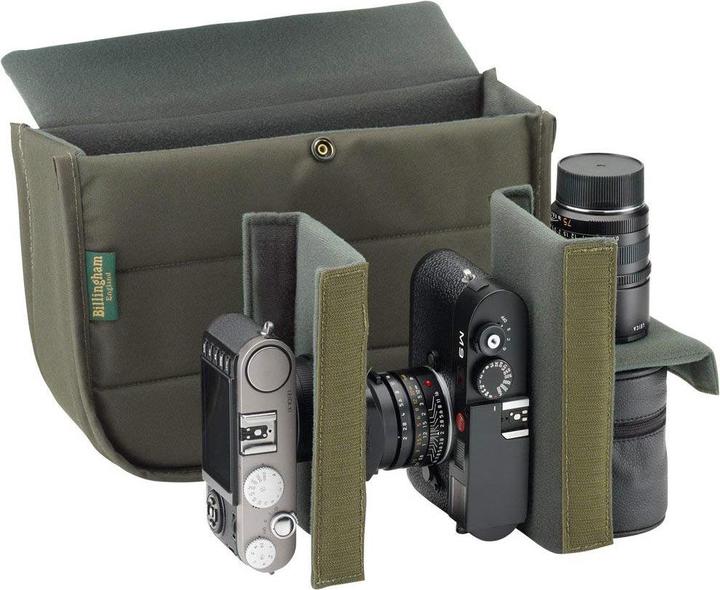 Image du produit Billingham Hadley Petit Pro (Sac à bandoulière pour appareil photo, 5 l)