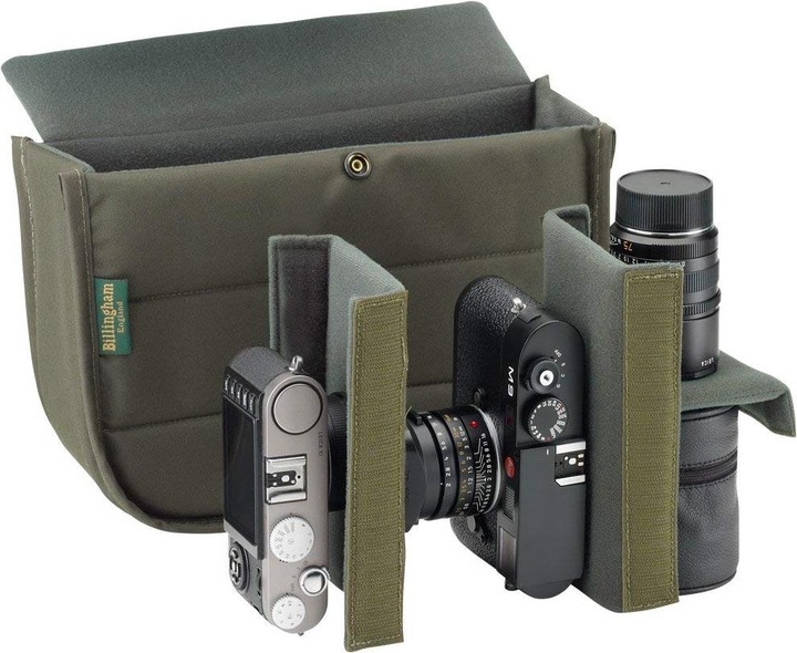 Produktbild Billingham Hadley Small Pro (Kamera Schultertasche, 5 l)