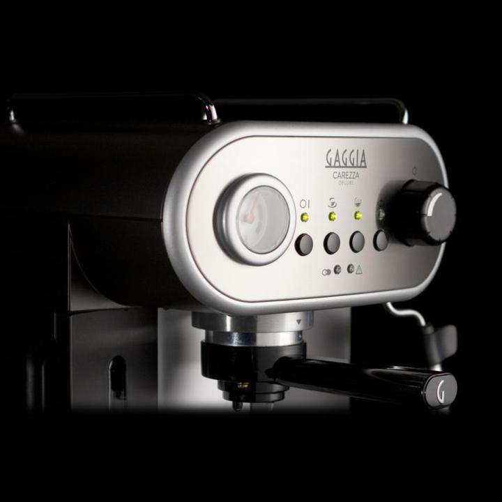Produktbild Gaggia Carezza Deluxe