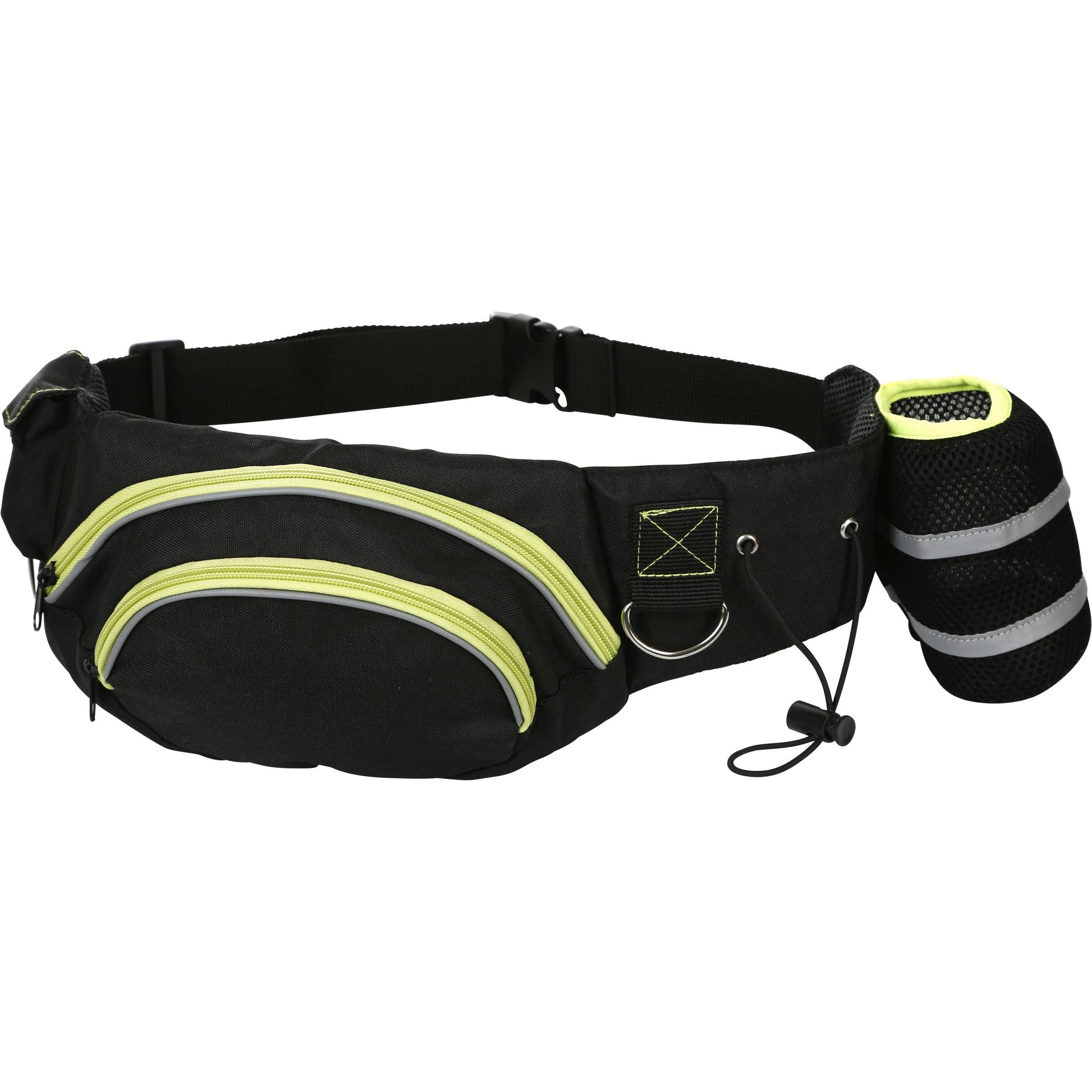 Kerbl Trainings-Bauchgurt Active (One Size, Agility), Agility