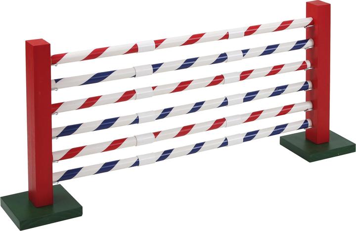 Produktbild Kerbl Steilsprung (One Size, Agility)