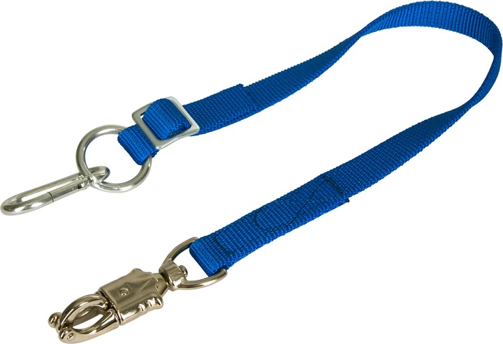 Actual product image Kerbl Tether strap