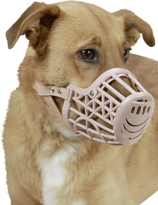 Actual product image Kerbl Muzzle