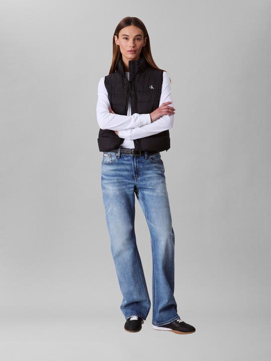 Actual product image Calvin Klein Lightweight Quality Vest Piece (S)