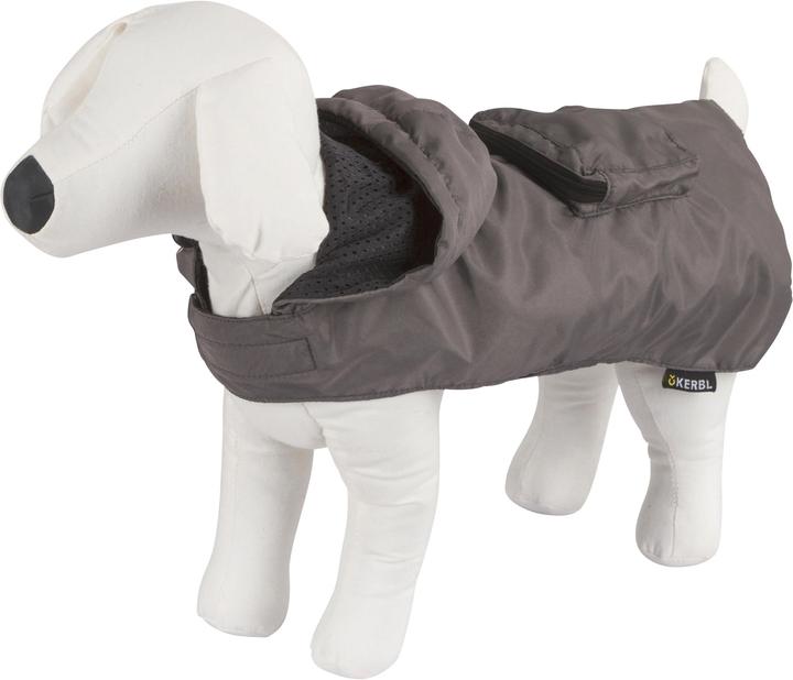 Actual product image Kerbl Seattle (XXS, Dog coat)