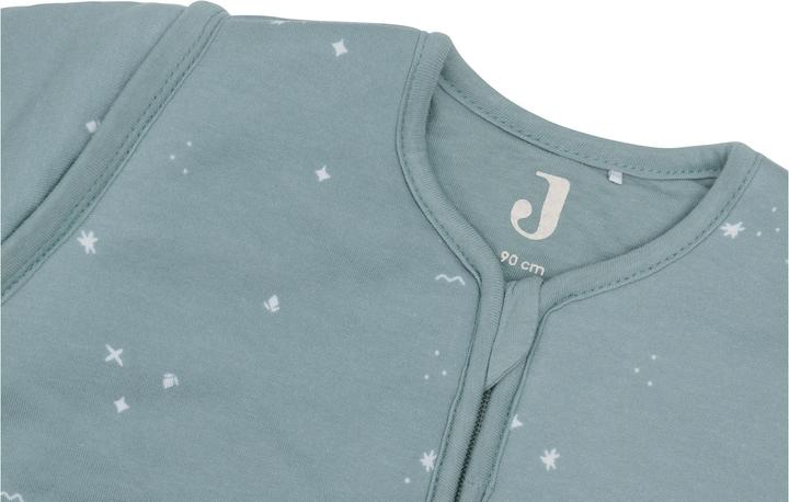 Actual product image Jollein Sleeping bag with detachable sleeves (110 cm, All-season)