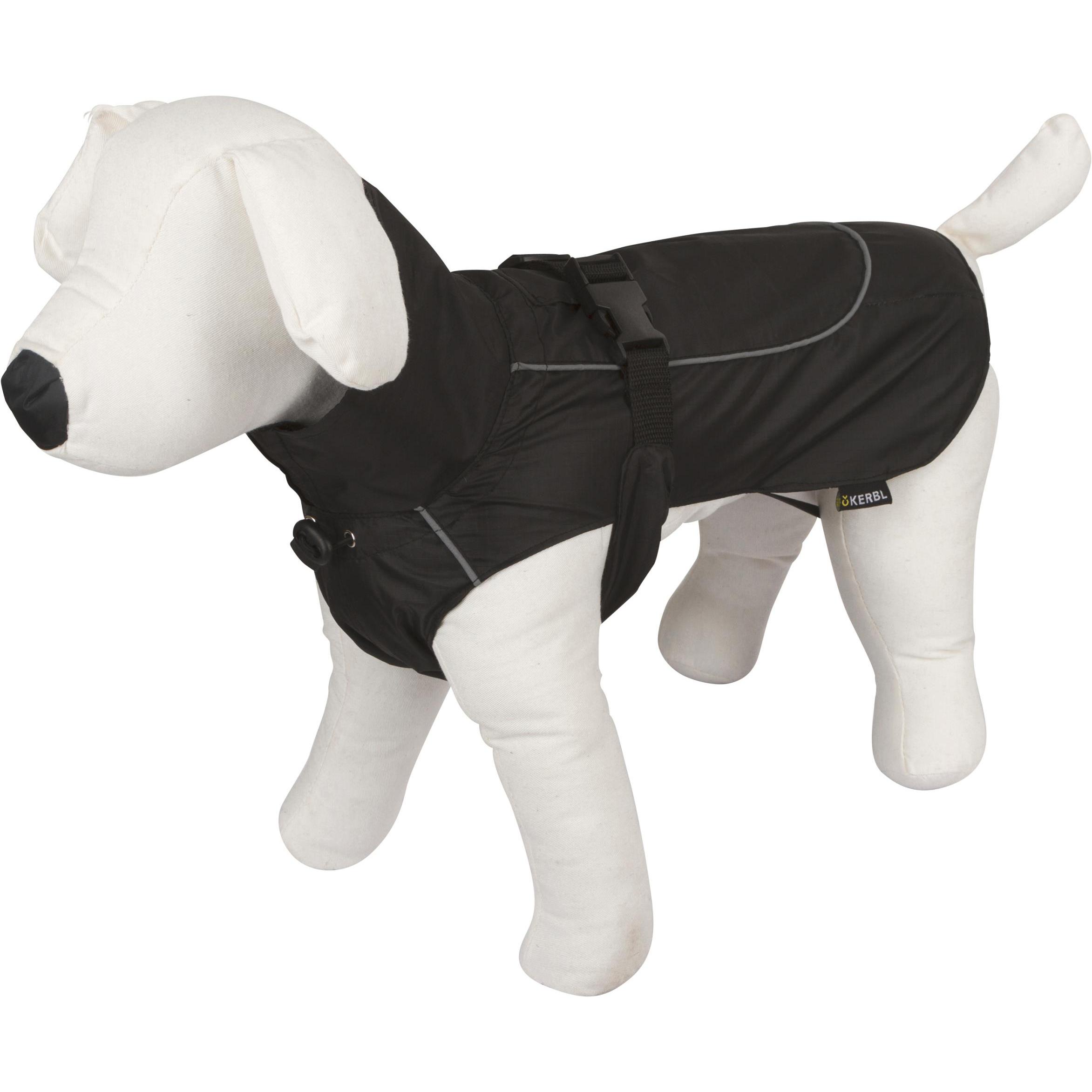 Kerbl Forks (XL, Hundemantel), Hundebekleidung
