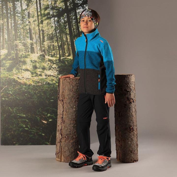 Produktbild CMP Campagnolo Jacke (104)