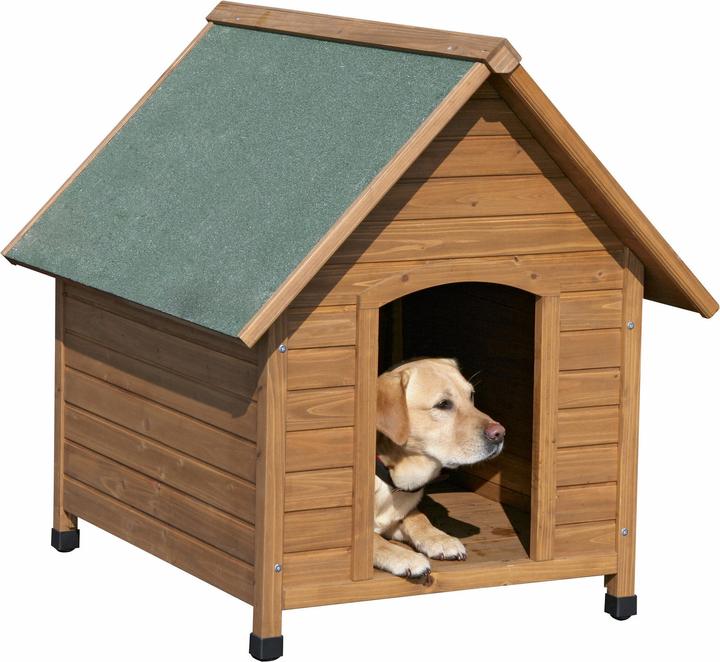 Actual product image Kerbl Hundehütte (Dog house)