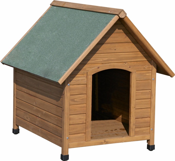 Actual product image Kerbl Dog kennel (Dog house)