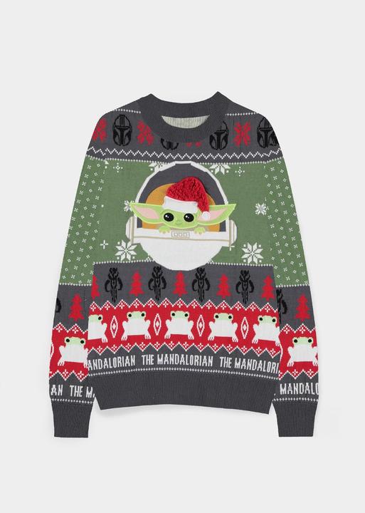 Actual product image Difuzed Star Wars (XXL)