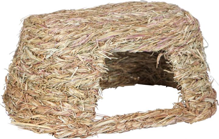 Kerbl Maison en herbe