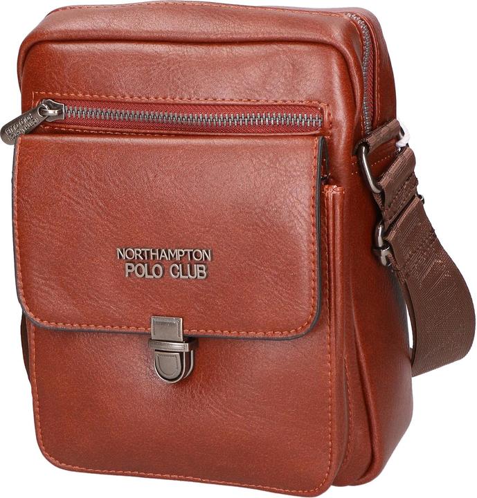Immagine prodotto Northampton Polo Club borsa a tracolla