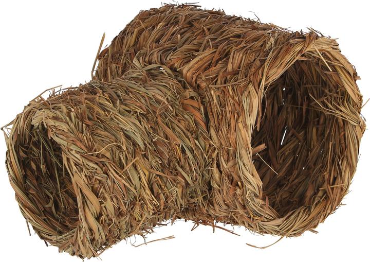 Kerbl Grasbuis
