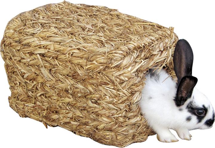 Actual product image Kerbl Grass House