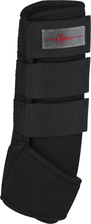 Actual product image Kerbl Fetlock boot