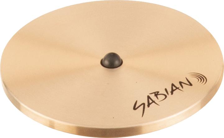 Produktbild Sabian Crotales Set (13) High Octave (Zimbel)
