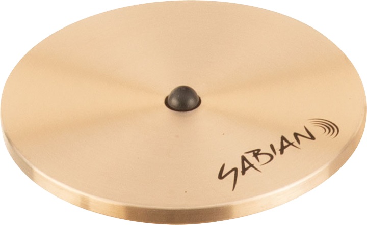 Immagine prodotto Sabian Set di crotali (13) ottava alta (Piatto)