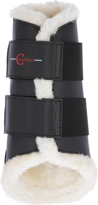 Actual product image Covalliero Dressage gaiters