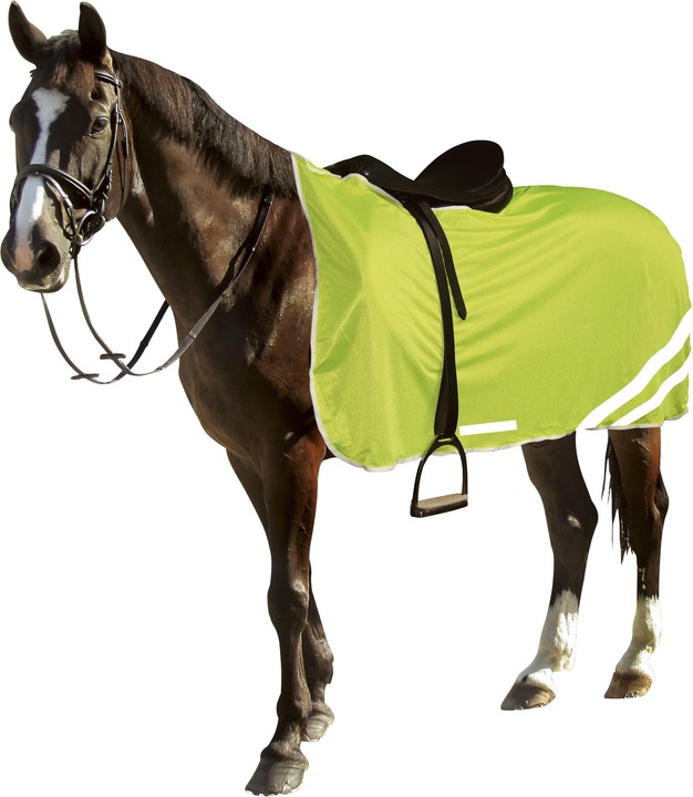 Actual product image Kerbl Security blanket