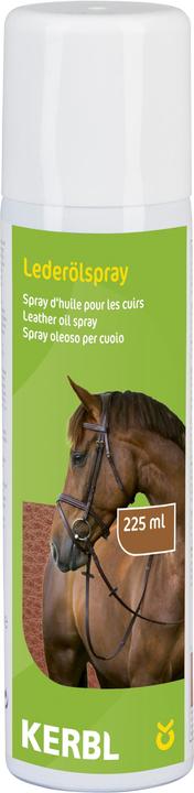 Produktbild Kerbl Lederöl-Spray