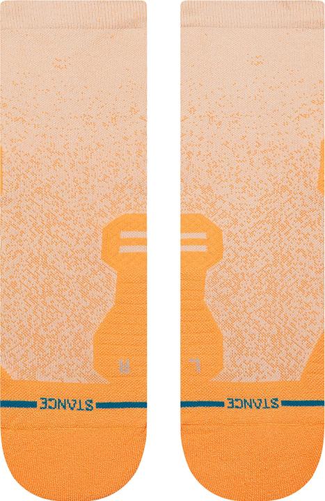 Produktbild Stance Powder Split Light Qtr (38 - 42)